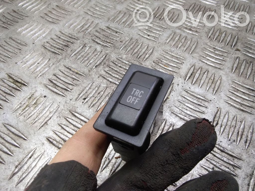 Toyota Corolla Verso AR10 Traction control (ASR) switch 