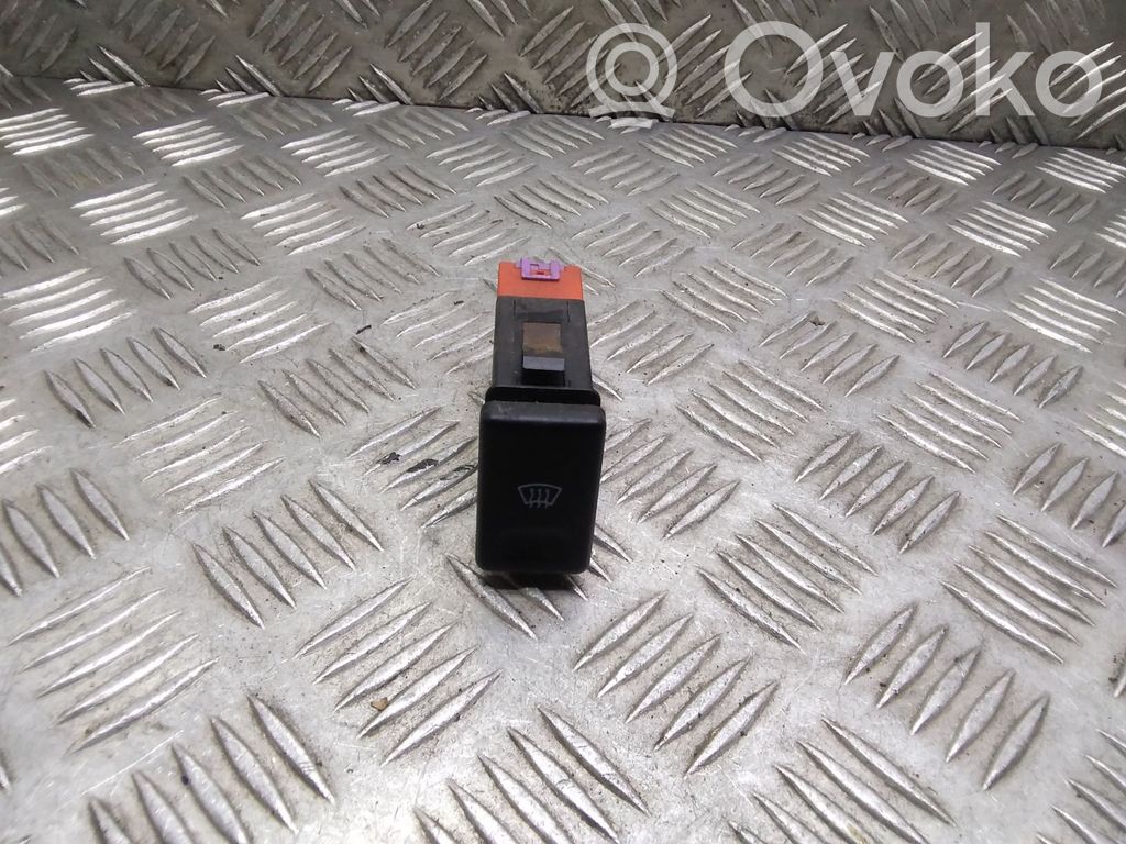 Ford Galaxy Windscreen/window heater switch 