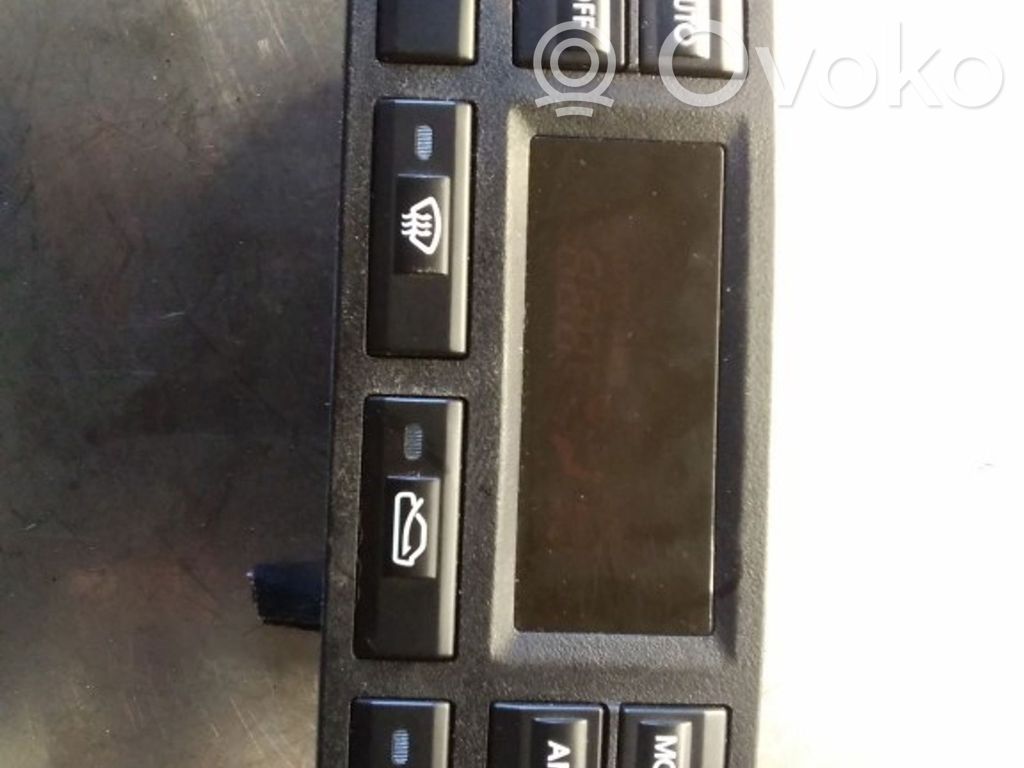 KIA Sorento Climate control unit 