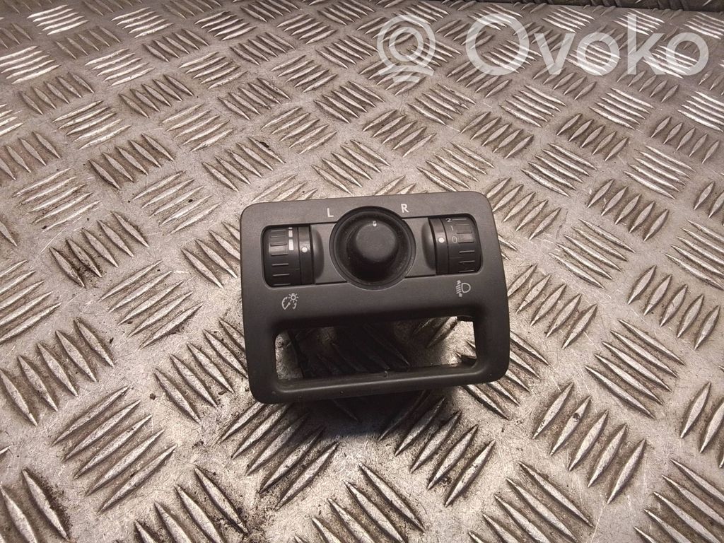 Subaru Outback Bouton de commutateur rétroviseur latéral 