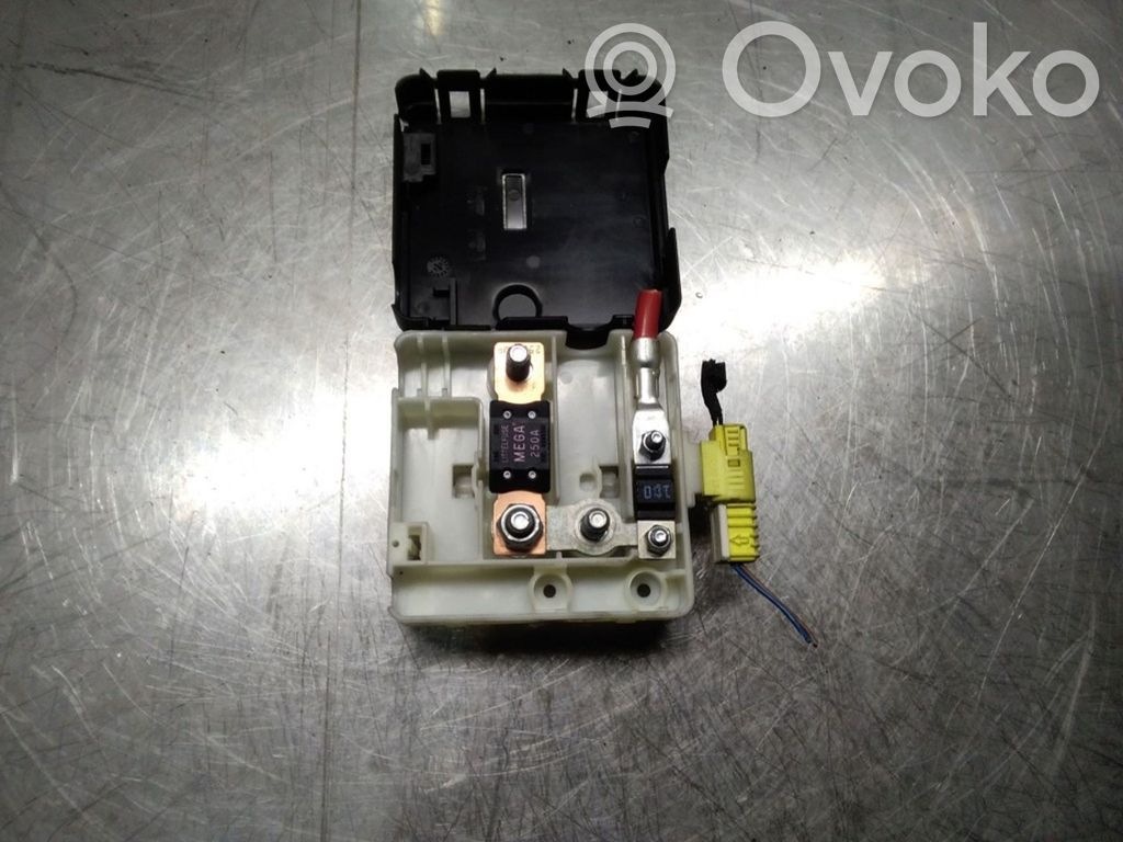 BMW 3 E46 Other relay 