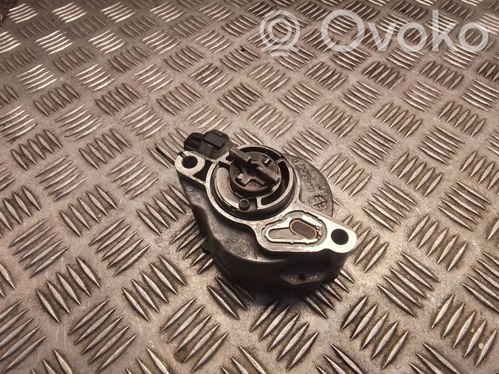 Citroen C4 Grand Picasso Vacuum pump 