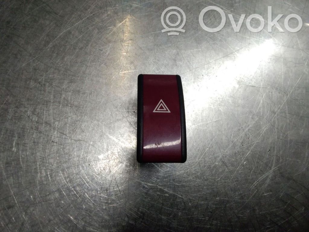 Opel Combo C Hazard light switch 