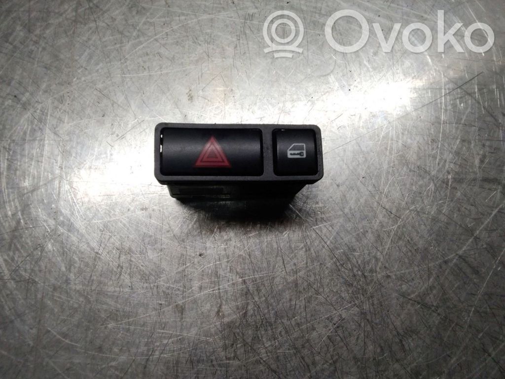 BMW 3 E46 Hazard light switch 