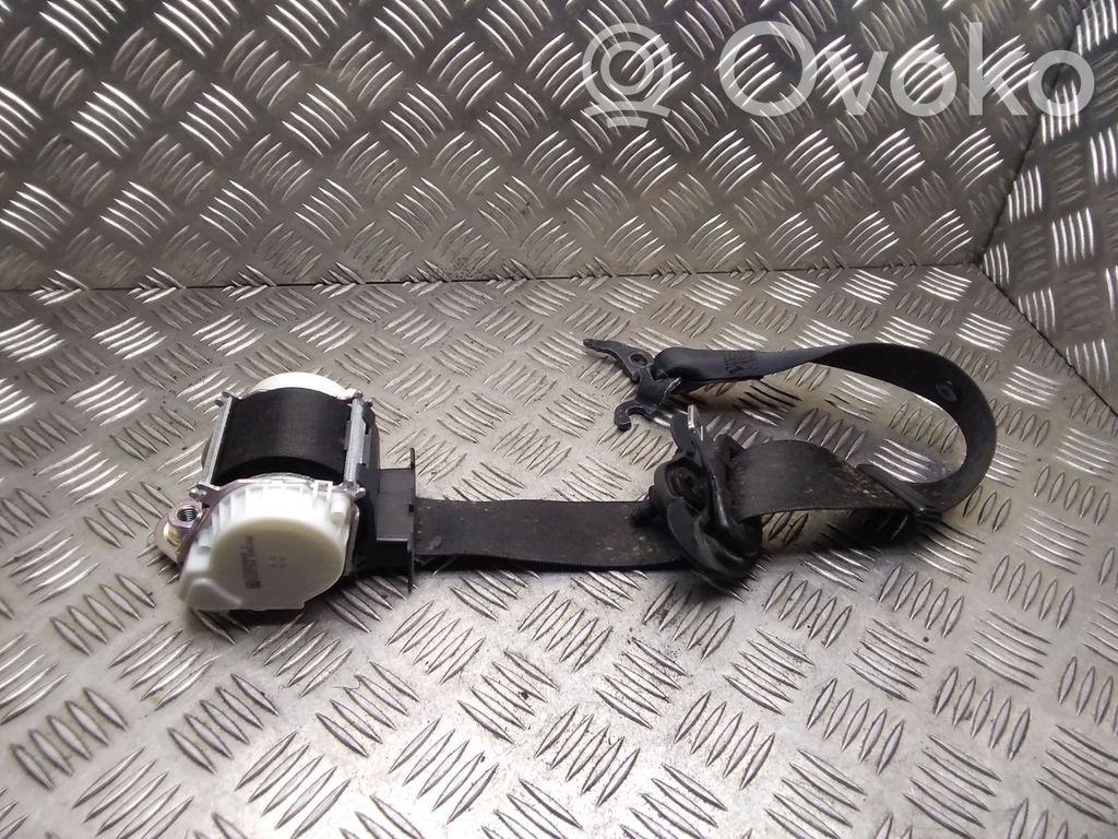 BMW 3 E90 E91 Front seatbelt 