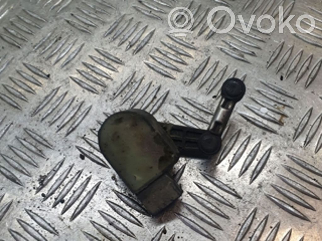 Opel Vectra C Headlight/headlamp level sensor 
