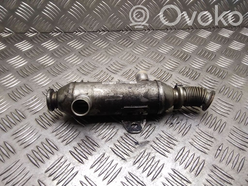 Peugeot 307 EGR aušintuvas 