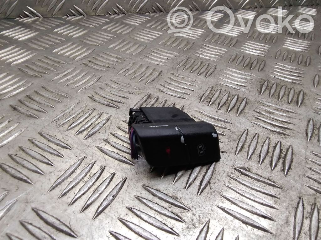 Audi A4 S4 B6 8E 8H Central locking switch button 