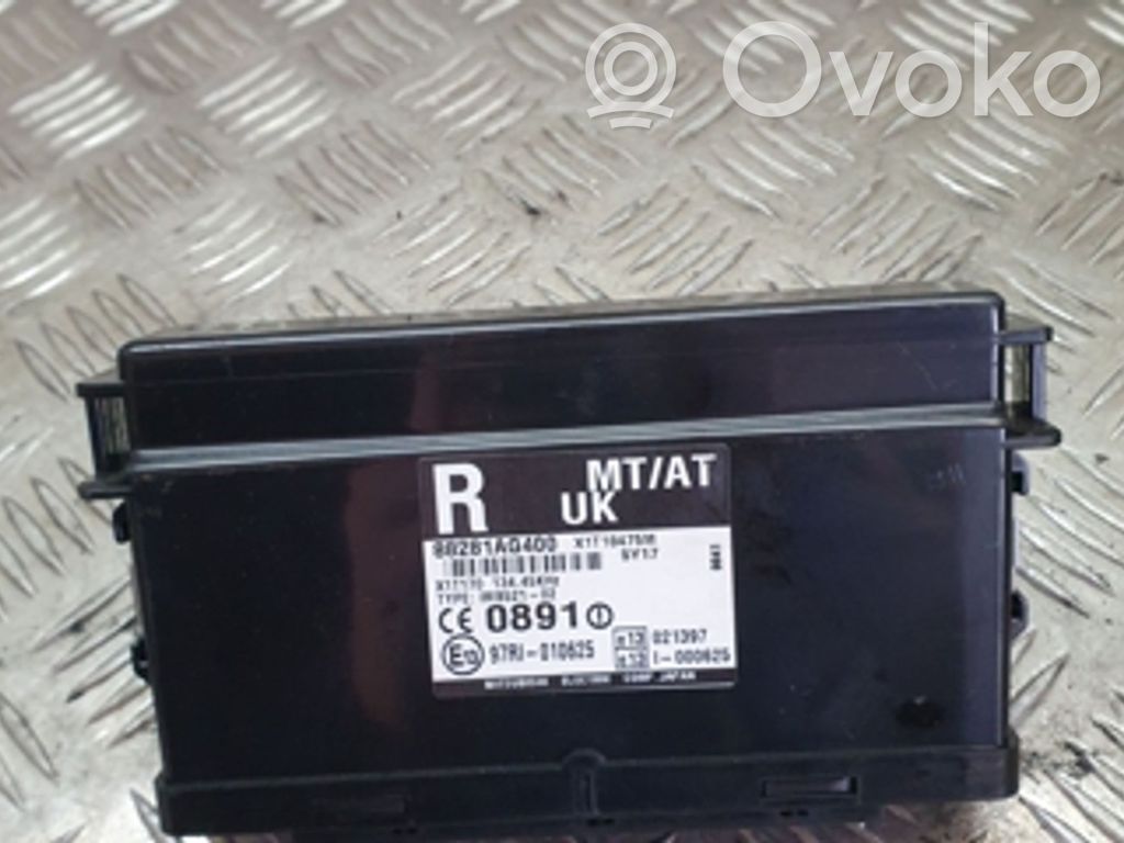 Subaru Outback Gearbox control unit/module 