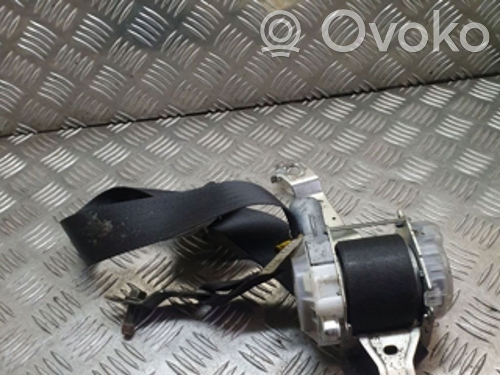 Subaru Outback Cinturón delantero 