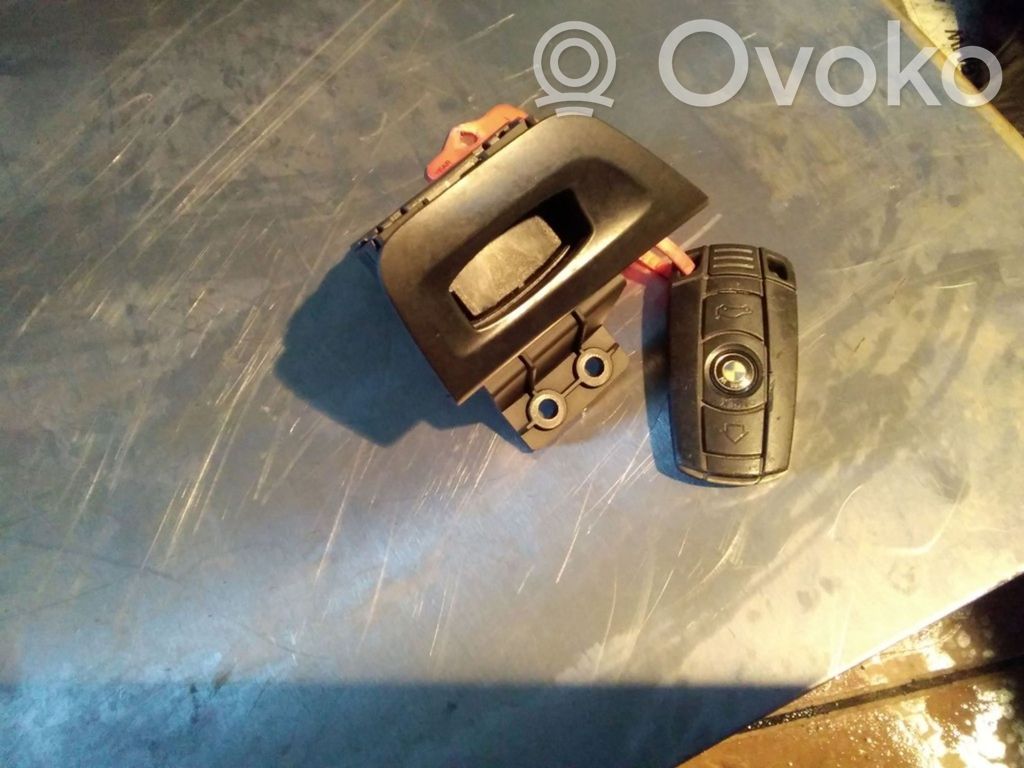 Ignition lock   6933709,0067,108625