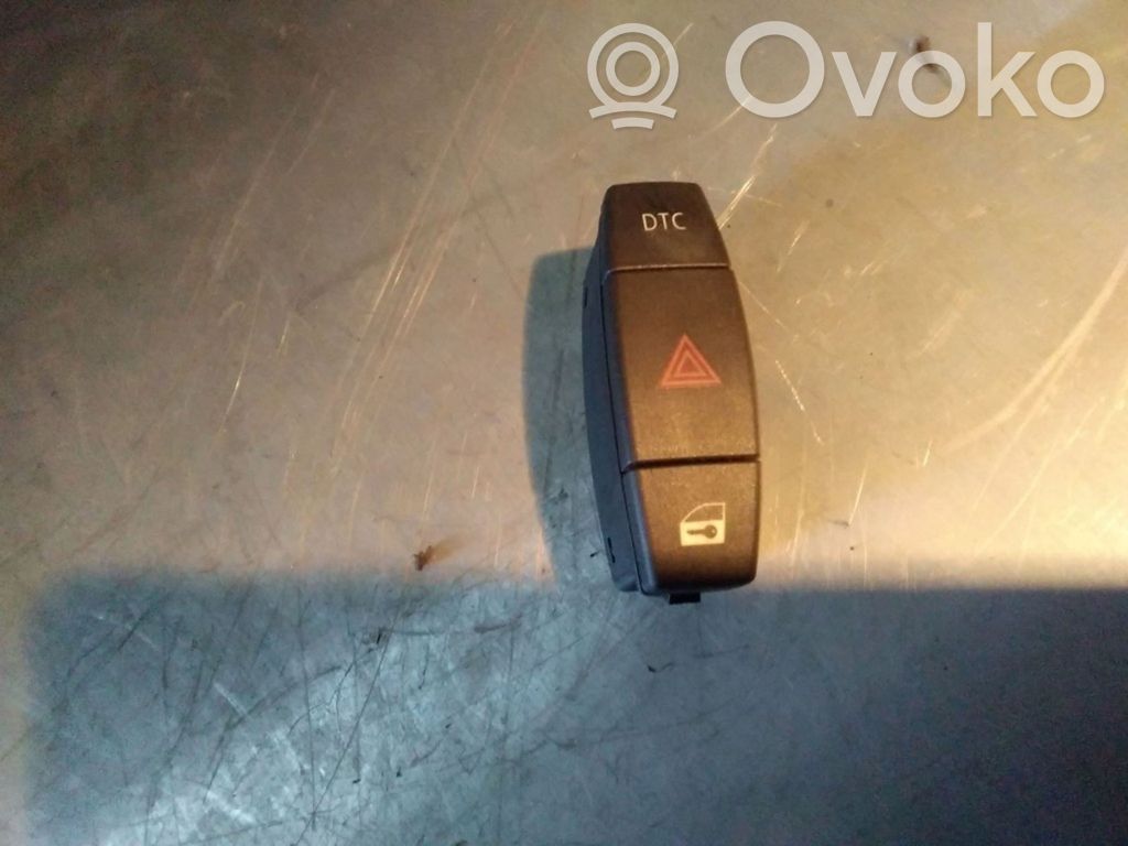 BMW 1 E81 E87 Central locking switch button 