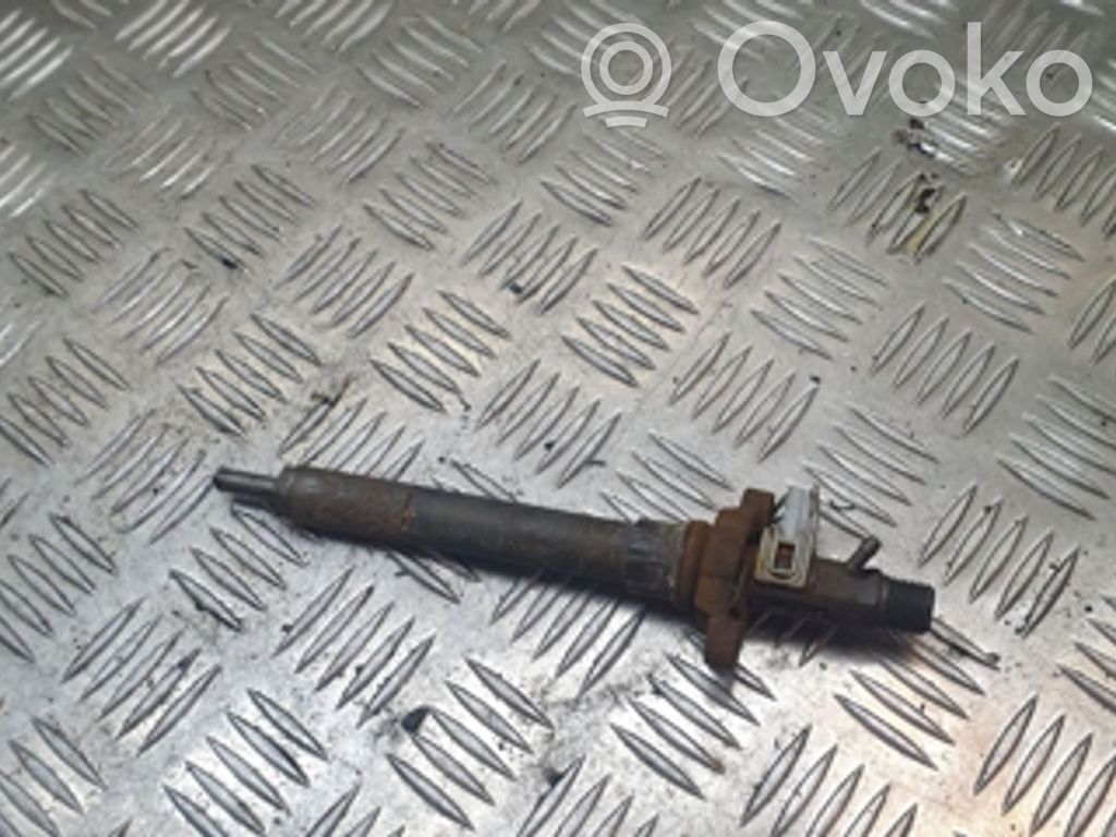 Citroen C4 I Sprausla (-i) 
