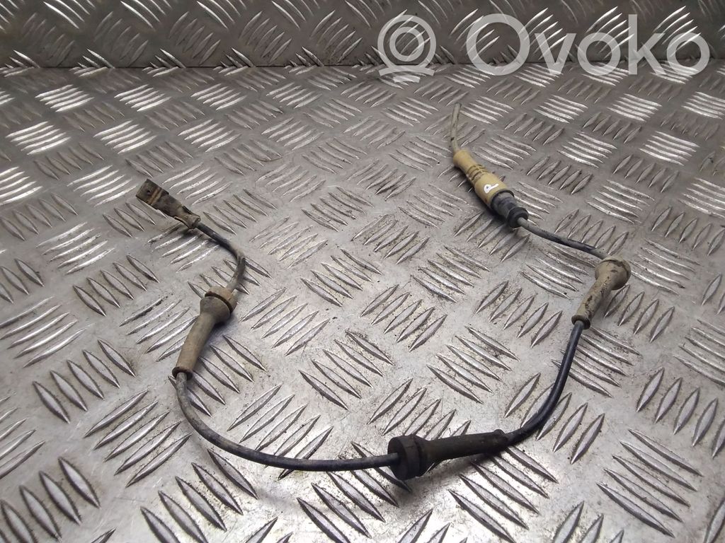 Renault Megane II ABS Sensor 