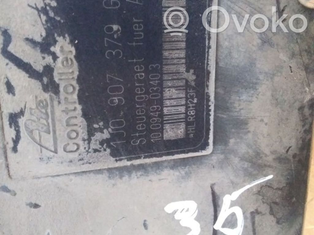 Audi A3 S3 8L ABS Pump 