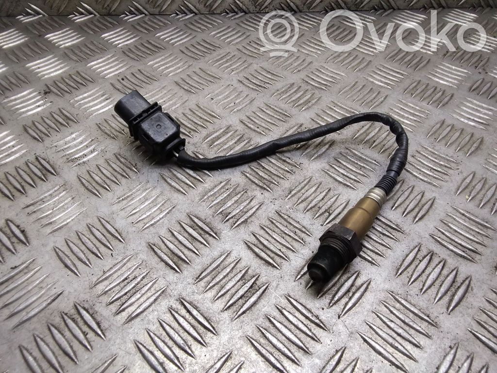 BMW 7 E65 E66 Lambda probe sensor 