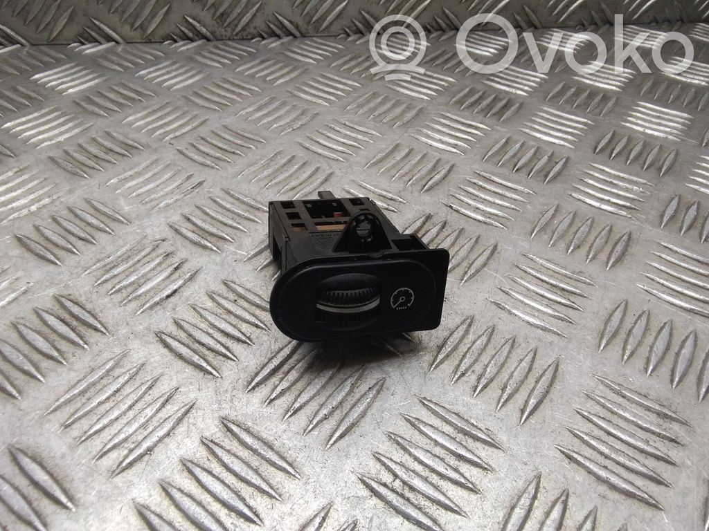 Ford Mondeo MK II Panel lighting control switch 