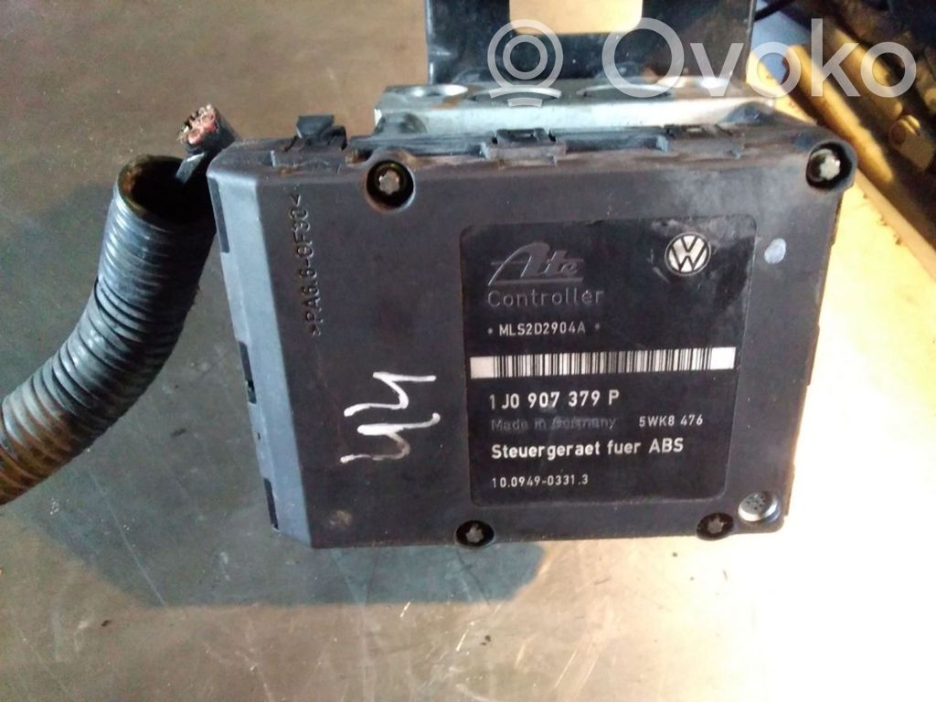 Ford Galaxy ABS Blokas 