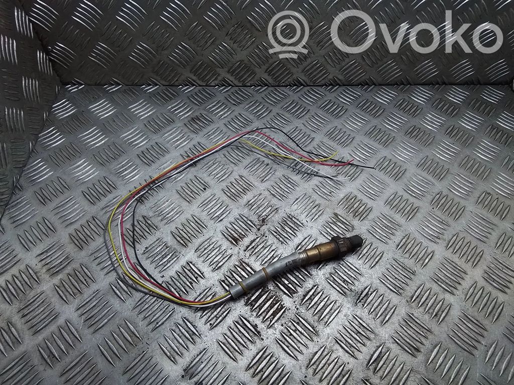 Volkswagen PASSAT B6 Lambda probe sensor 