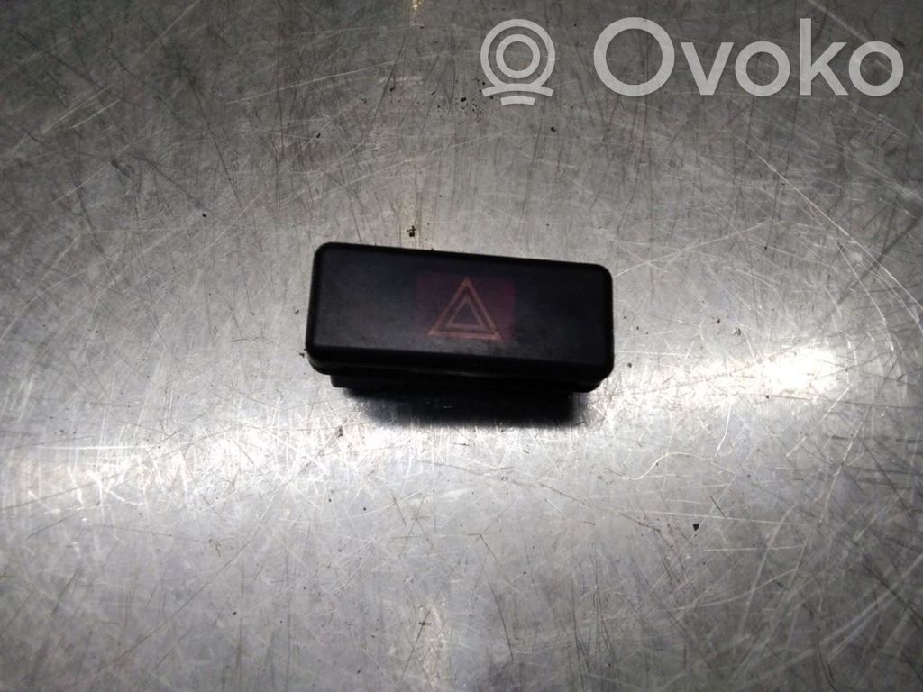 BMW 5 E39 Hazard light switch 