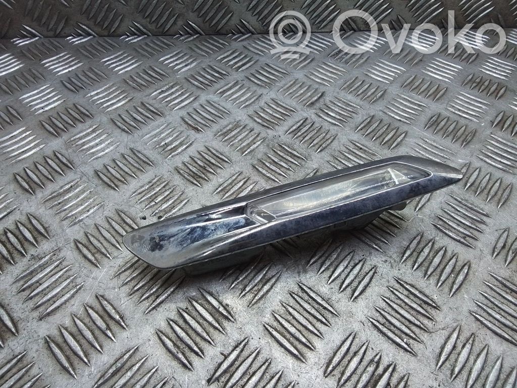 BMW 5 F10 F11 Spārna pagrieziena lukturis 
