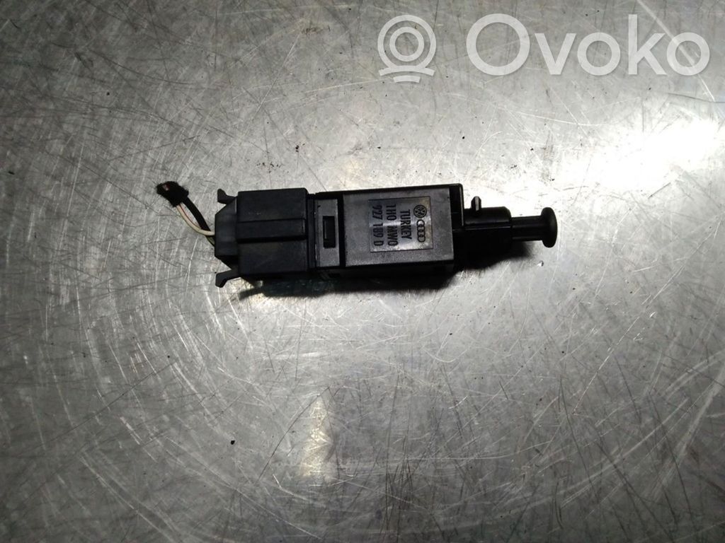 Ford Galaxy Sensor Bremspedal 