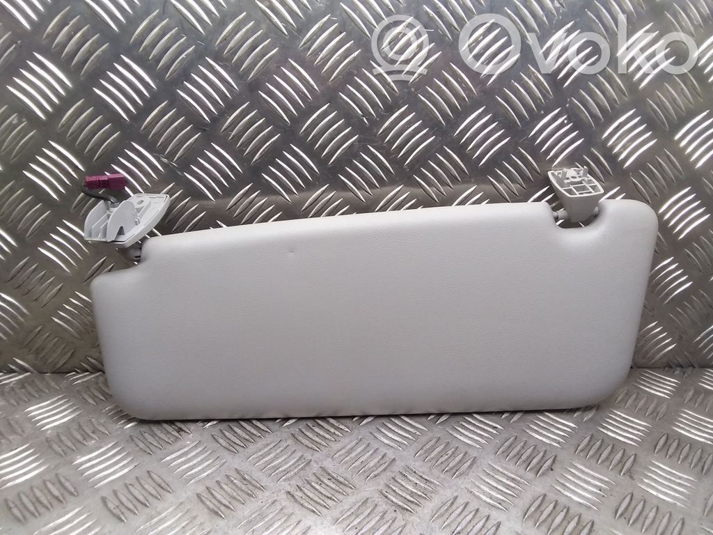 BMW 5 E60 E61 Sun visor 