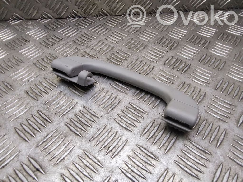 BMW 5 E60 E61 Rankenėlė galinė 