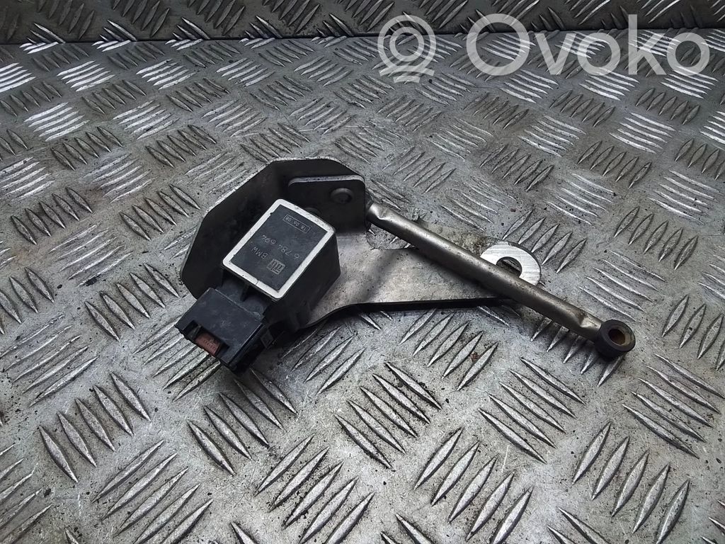 BMW 5 E60 E61 Headlight/headlamp level sensor 