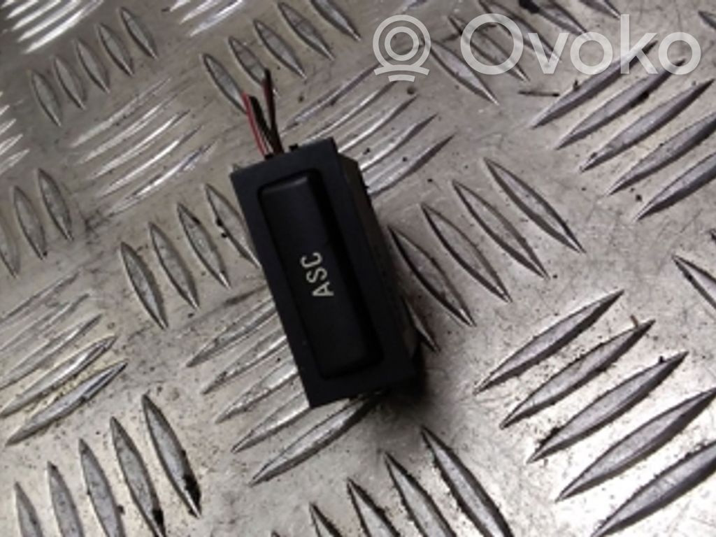 BMW 5 E39 ESP (stability program) switch 