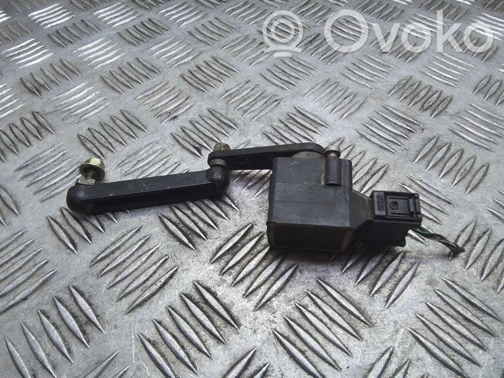 BMW 5 E60 E61 Headlight/headlamp level sensor 