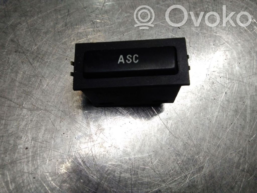 Traction control (ASR) switch   61316901591