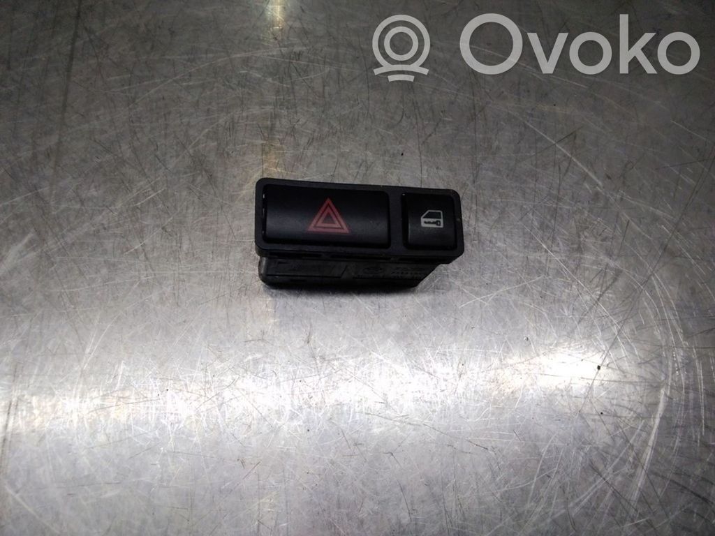 BMW 3 E46 Hazard light switch 