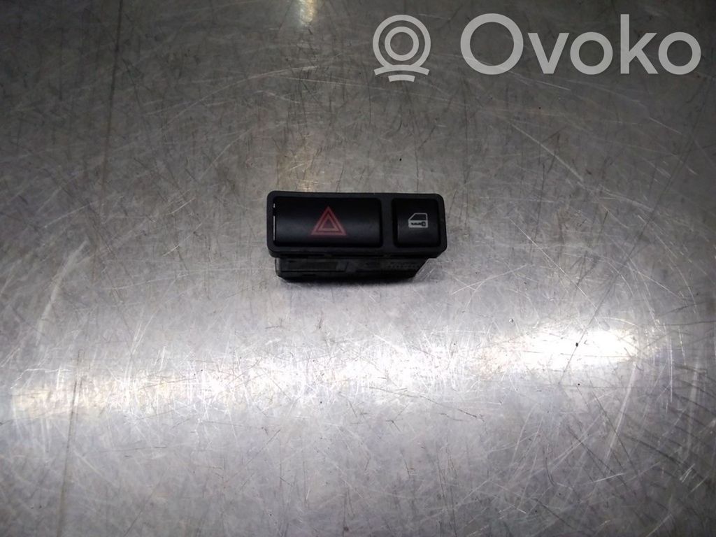 BMW 3 E46 Hazard light switch 