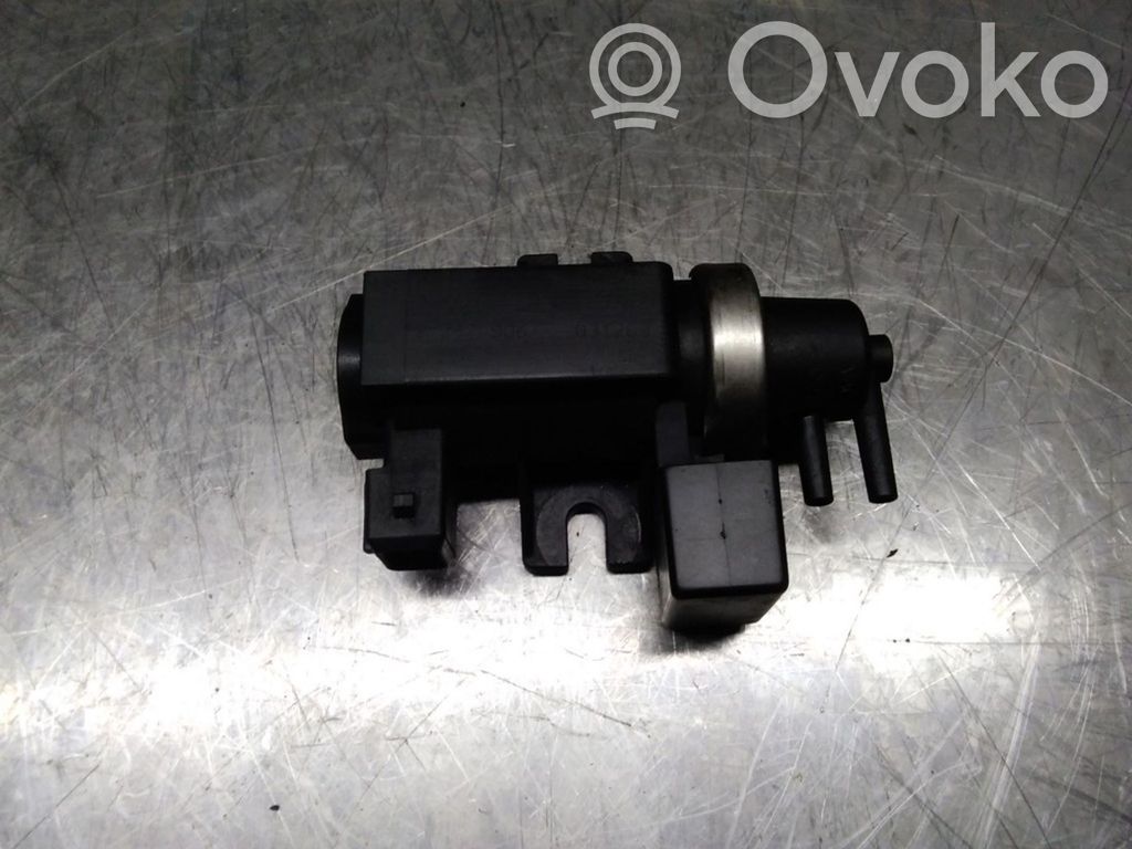 BMW 3 E46 Solenoidinis vožtuvas 