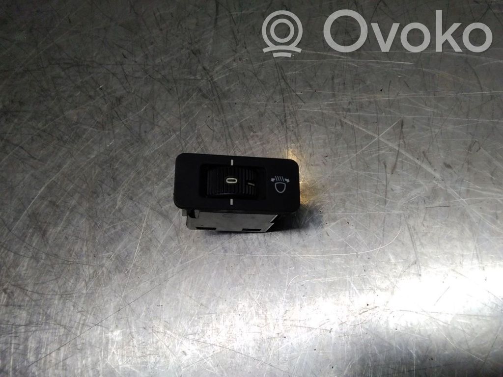 BMW 5 E39 Headlight level height control switch 