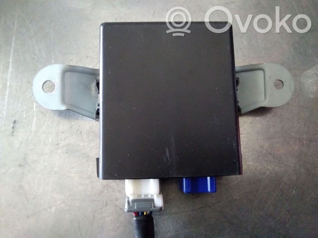 KIA Sorento Other control units/modules 