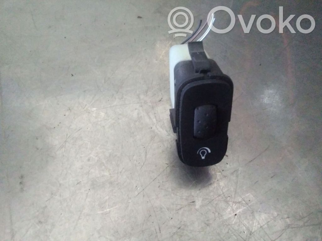 Renault Espace -  Grand espace IV Other switches/knobs/shifts 