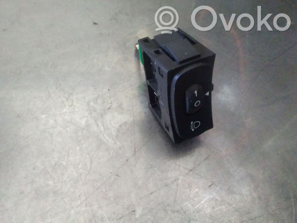Renault Espace -  Grand espace IV Headlight level height control switch 