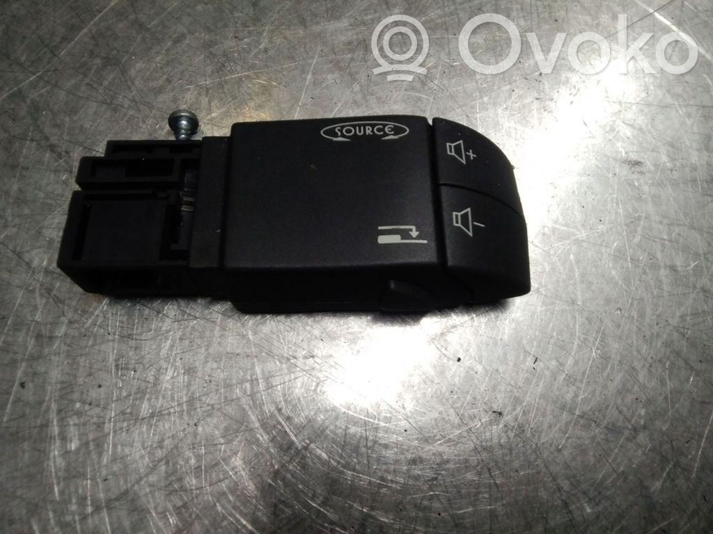 Renault Laguna II Multifunctional control switch/knob 