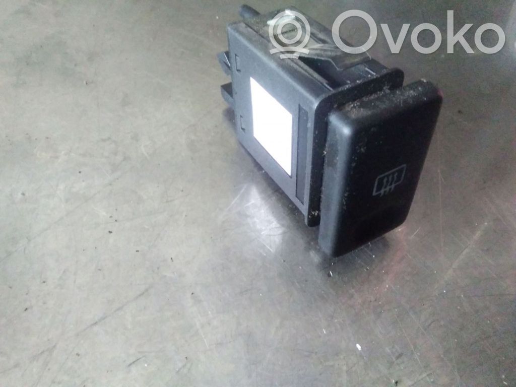 Ford Galaxy Windscreen/window heater switch 