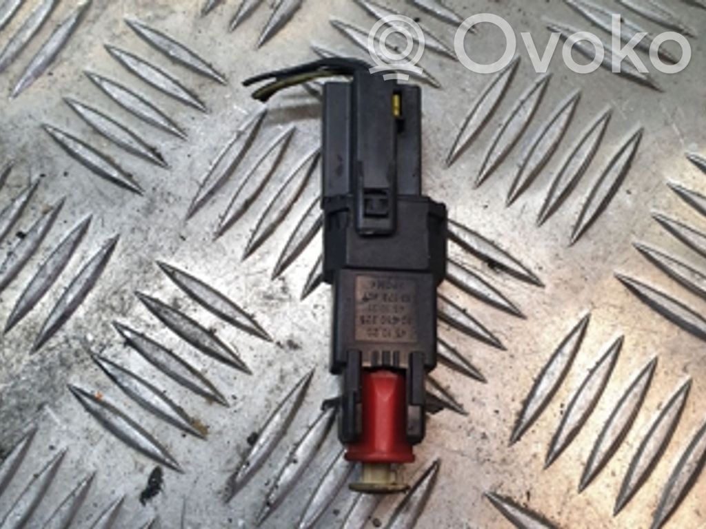 Opel Combo C Brake pedal sensor switch 
