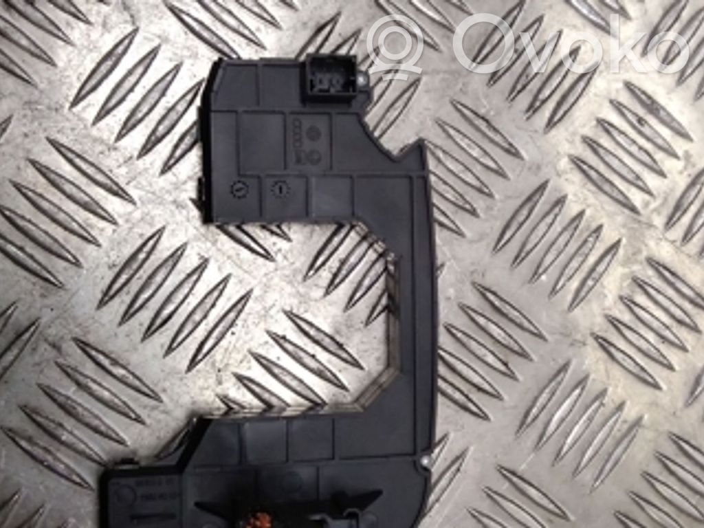 Audi A6 S6 C6 4F Steering angle sensor 