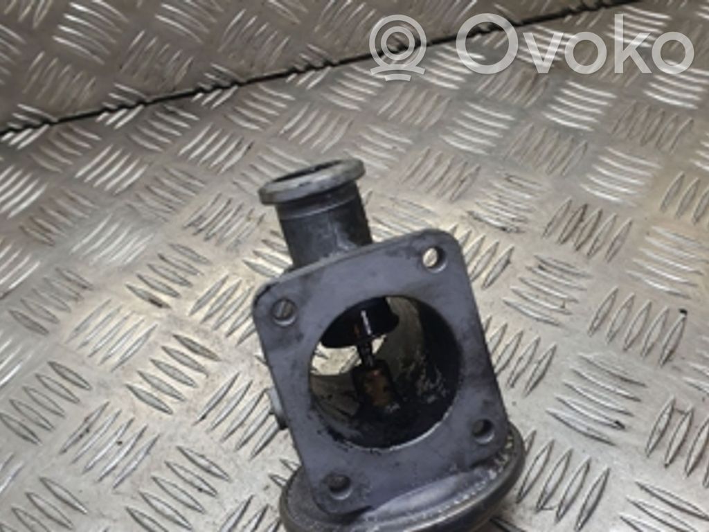 BMW 3 E46 EGR valve 