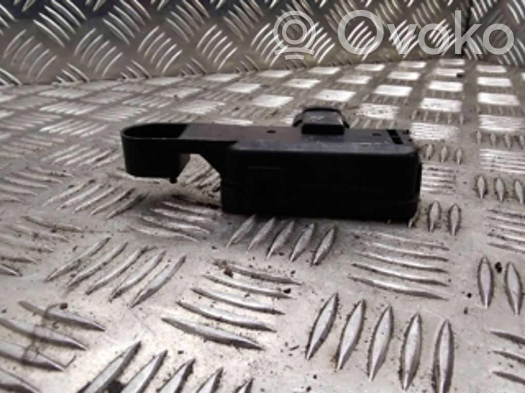 Lexus GS 300 350 430 450H Other control units/modules 