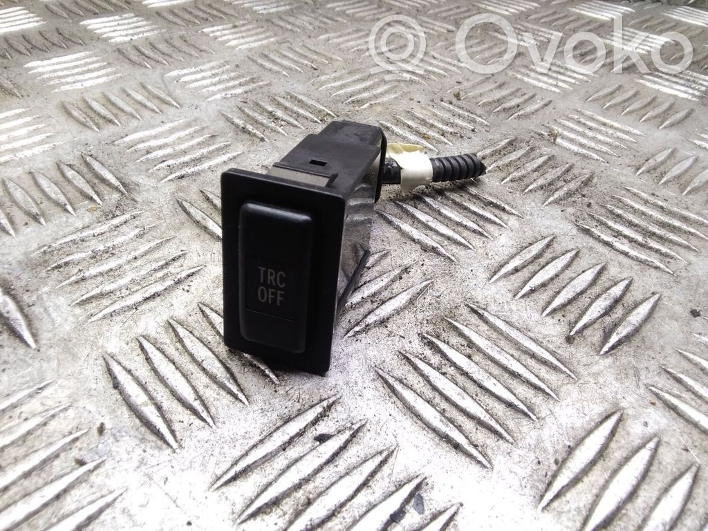 Toyota Avensis T250 Traction control (ASR) switch 
