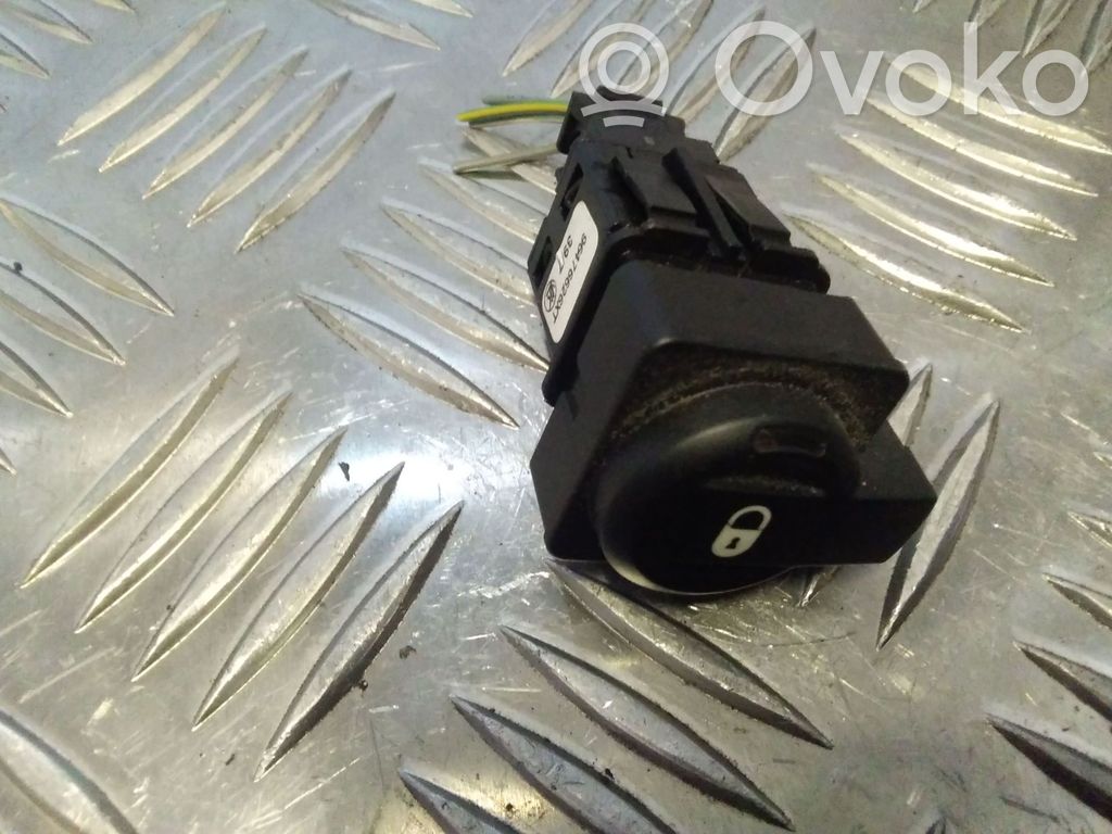 Citroen C4 I Other switches/knobs/shifts 