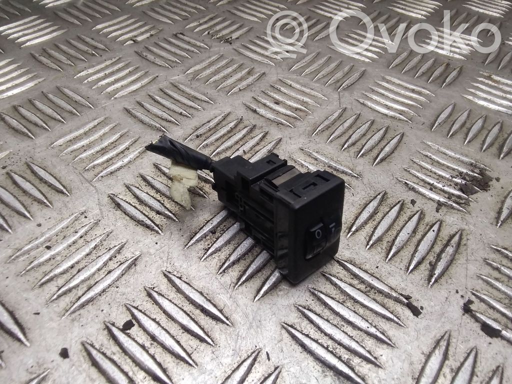 Toyota Prius (XW20) Headlight level height control switch 