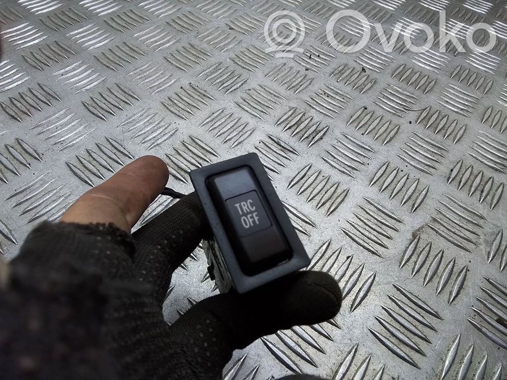Toyota Avensis T250 ESP (stability program) switch 