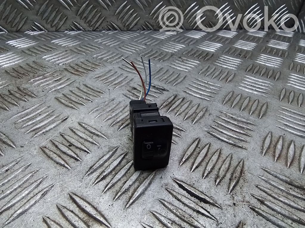Toyota Prius (XW20) Headlight level height control switch 